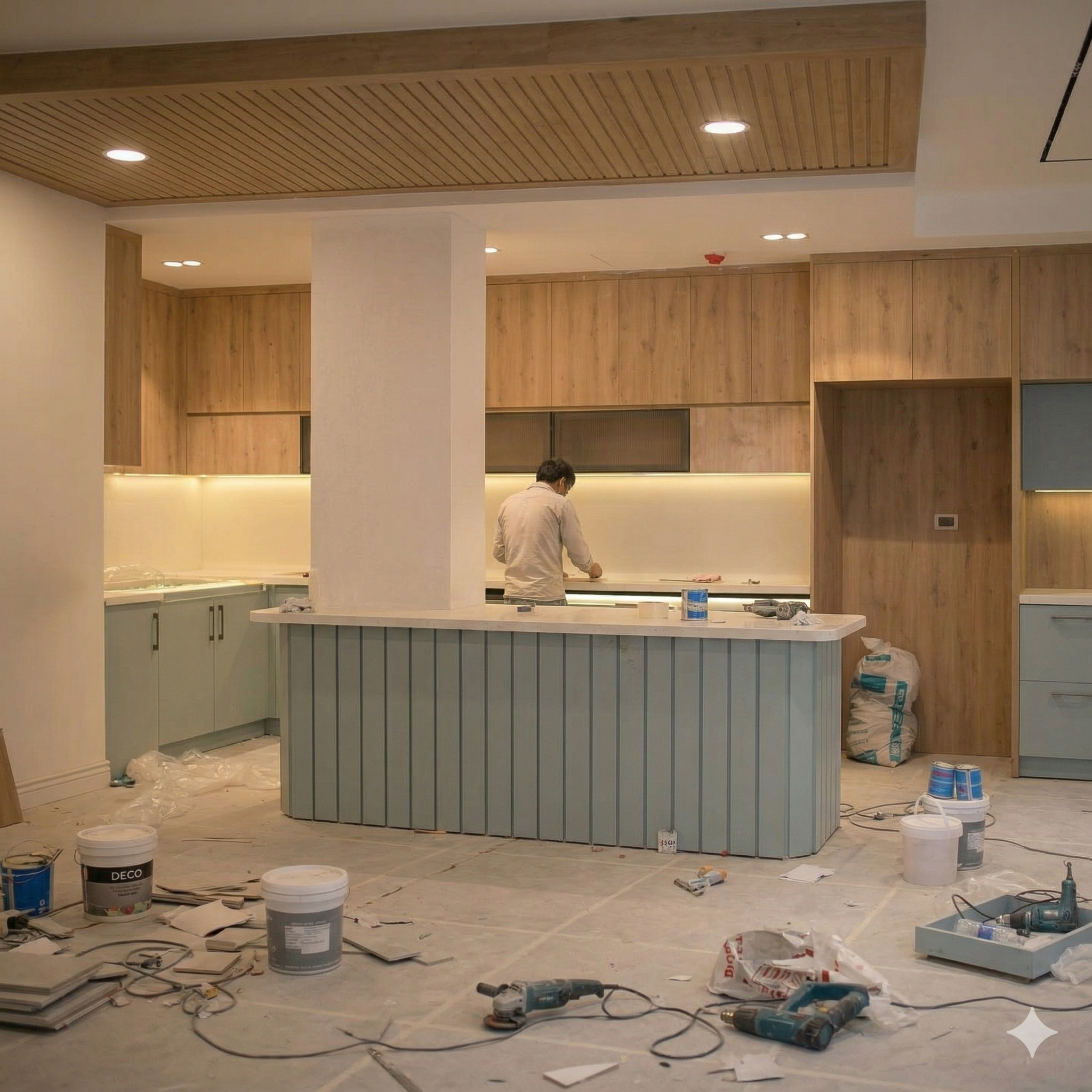 Tanvees Interior Studio