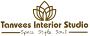 90 x 36 logo tanvees interior studio 4